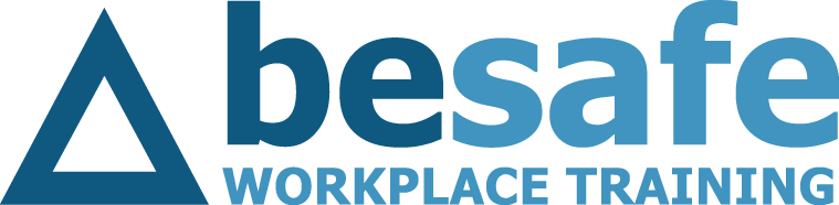 besafe WORKPLACE TRAINING Certification