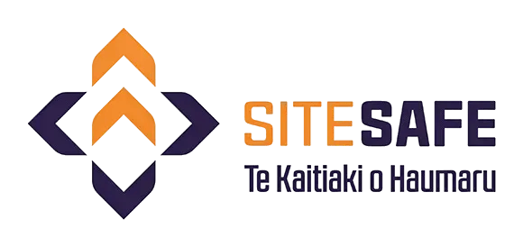 SITESAFE Te Kaitiaki o Haumaru Certification