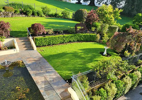 Landscape Design