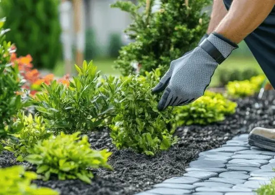 Planting